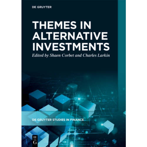 De Gruyter Themes in Alternative Investments (inbunden, eng)