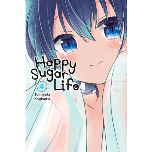 Little, Brown & Company Happy Sugar Life, Vol. 4 (häftad, eng)