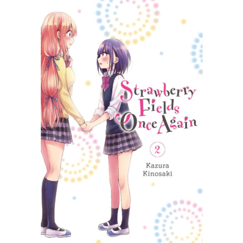Little, Brown & Company Strawberry Fields Once Again, Vol. 2 (häftad, eng)
