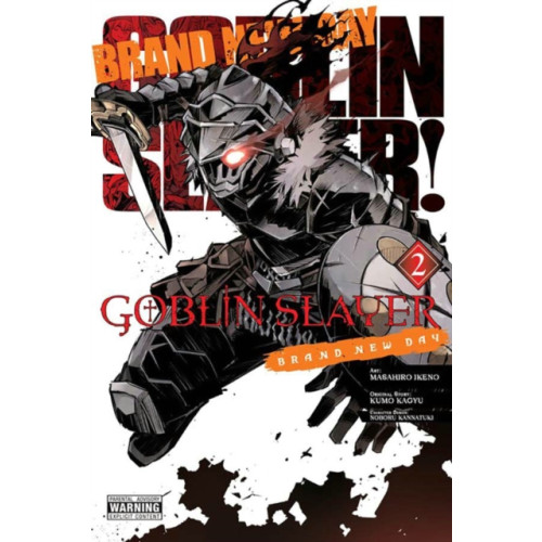 Little, Brown & Company Goblin Slayer: Brand New Day, Vol. 2 (häftad, eng)