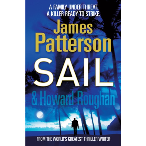 Cornerstone Sail (häftad, eng)