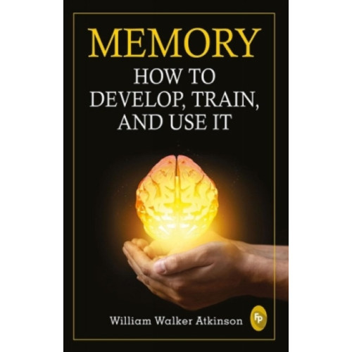 Prakash Books India Private Limited Memory (häftad, eng)