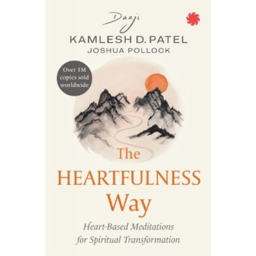 Juggernaut Publication The Heartfulness Way (häftad, eng)