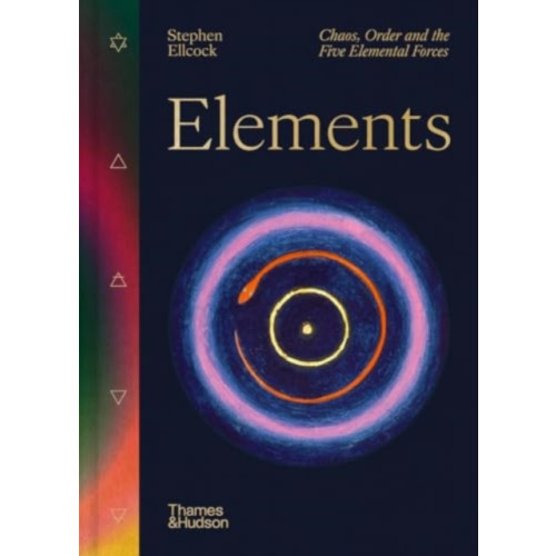 Thames & Hudson Ltd Elements (inbunden, eng)