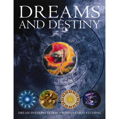 Anness publishing Dreams and Destiny (häftad, eng)