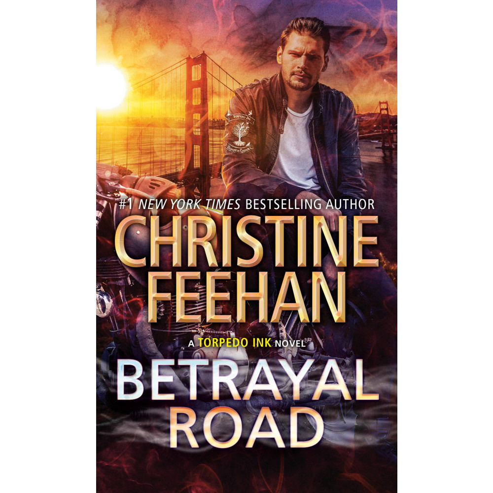 Produktbild för Betrayal Road (häftad, eng)