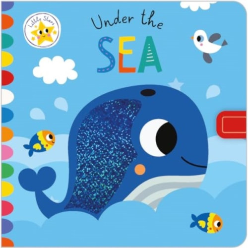 MAKE BELIEVE IDEAS Little Stars Under the Sea (häftad, eng)