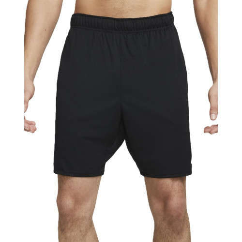 Nike Nike Totailty DriFit Shorts 7tum Black Mens