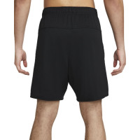 Produktbild för Nike Totailty DriFit Shorts 7tum Black Mens