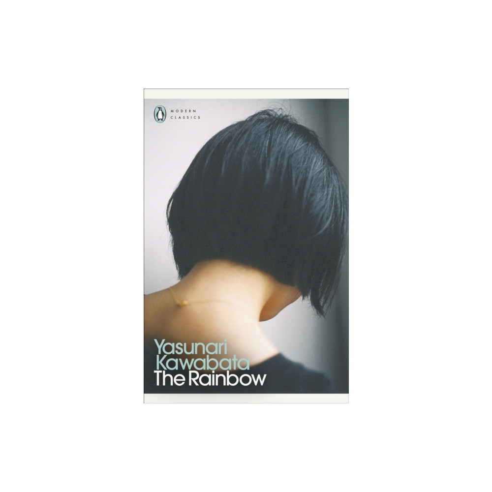 Produktbild för The Rainbow (häftad, eng)