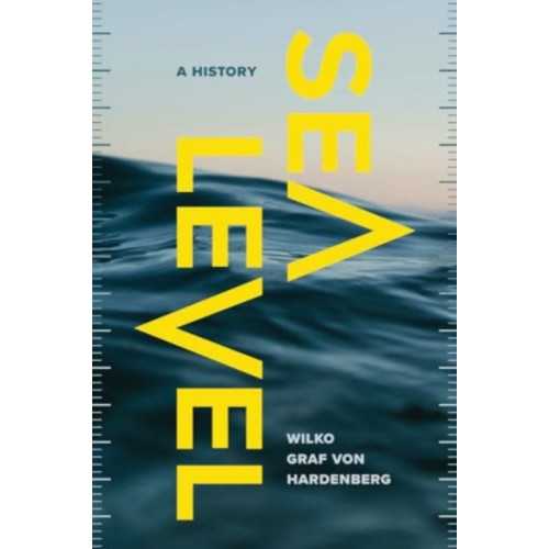 The university of chicago press Sea Level (inbunden, eng)