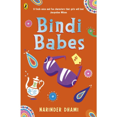 Penguin Random House Children's UK Bindi Babes (häftad, eng)
