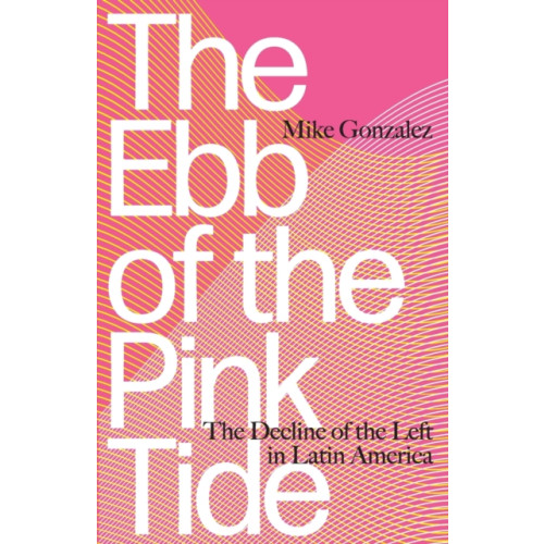 Pluto Press The Ebb of the Pink Tide (häftad, eng)