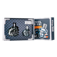 Produktbild för Giftset Diesel Only The Brave Edt 125ml + 35ml