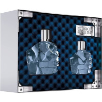 Produktbild för Giftset Diesel Only The Brave Edt 125ml + 35ml