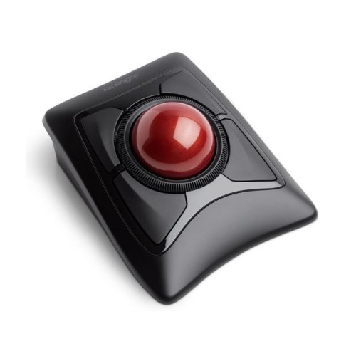 KENSINGTON Mus KENSINGTON Expert Trackball trådlös