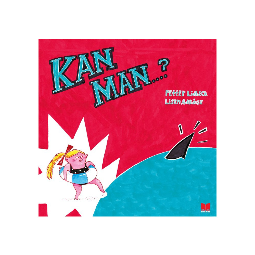 Produktbild för Kan man? (inbunden)
