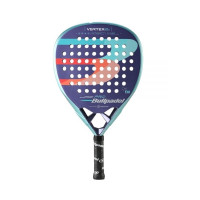 Produktbild för Bullpadel Vertex Blue Junior