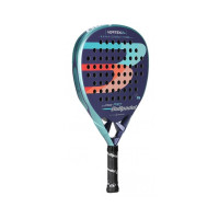 Produktbild för Bullpadel Vertex Blue Junior