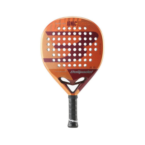 Bullpadel Bullpadel Ionic Control