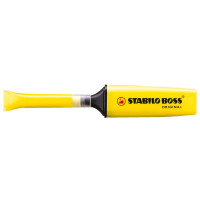 Produktbild för Refill STABILO Boss Original gul