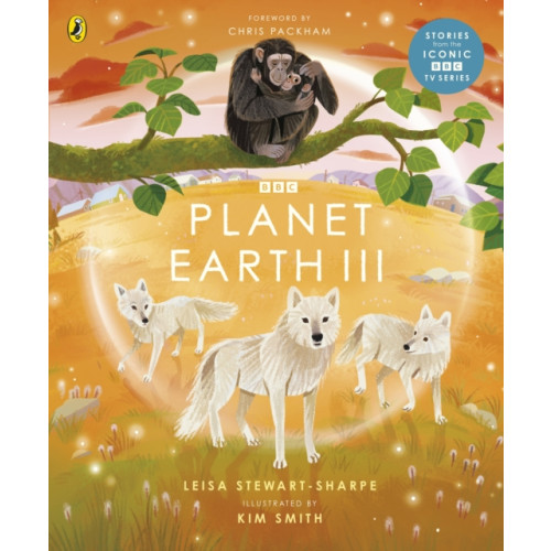 Penguin Random House Children's UK Planet Earth III (häftad, eng)