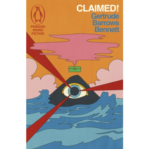 Penguin books ltd Claimed! (häftad, eng)