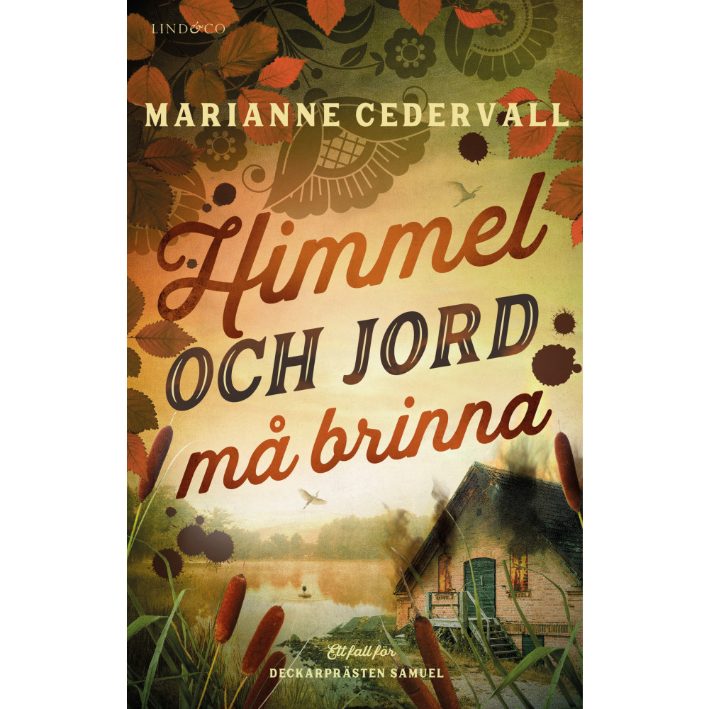 Produktbild för Himmel och jord må brinna (pocket)