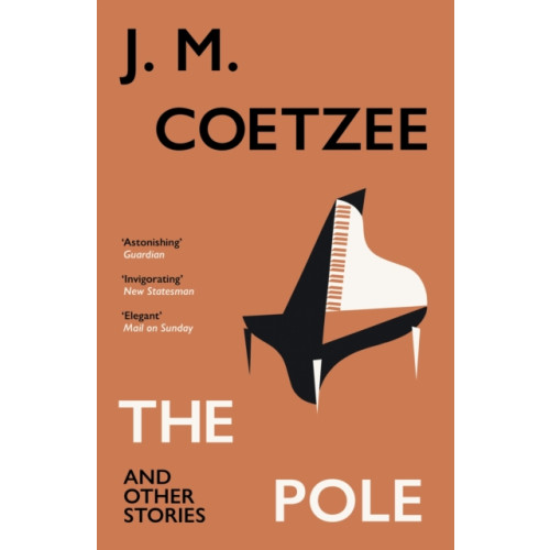 Vintage Publishing The Pole and Other Stories (häftad, eng)