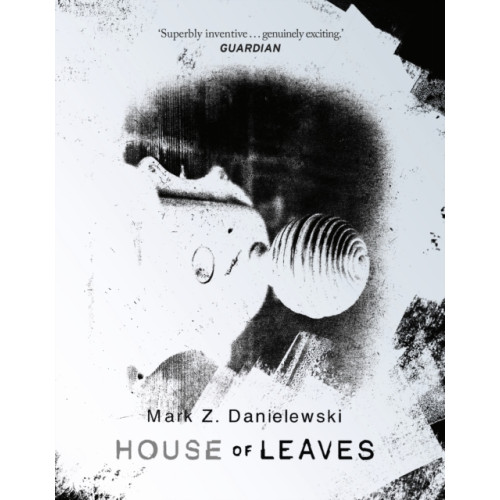 Transworld publishers ltd House Of Leaves (inbunden, eng)