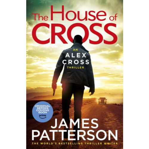 Random House The House of Cross (häftad, eng)