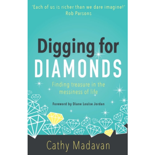 Authentic Media Digging for Diamonds (häftad, eng)