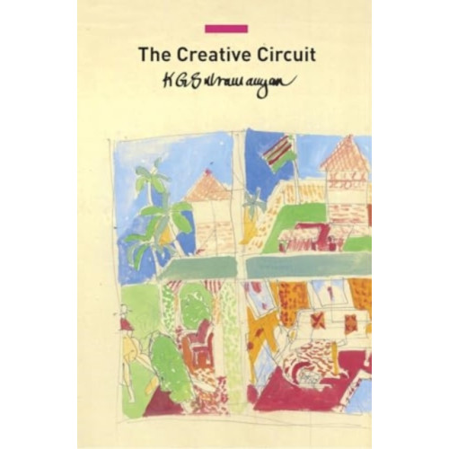 Seagull Books London Ltd The Creative Circuit (inbunden, eng)