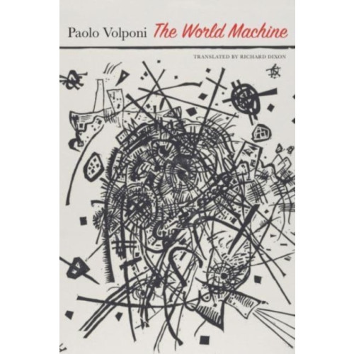 Seagull Books London Ltd The World Machine (inbunden, eng)