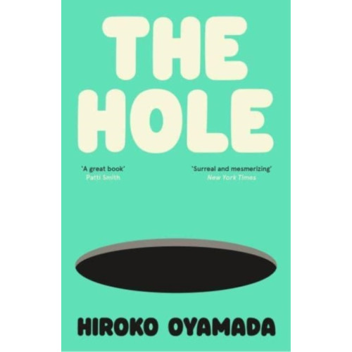 Granta Books The Hole (häftad, eng)