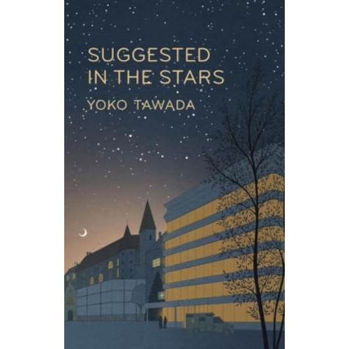 Granta Books Suggested in the Stars (häftad, eng)