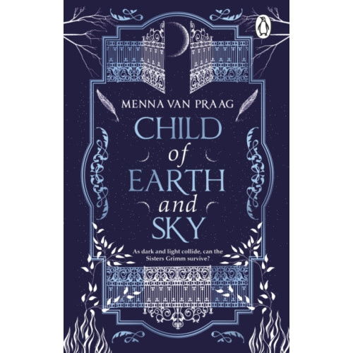 Transworld publishers ltd Child of Earth & Sky (häftad, eng)