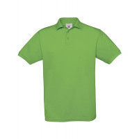 B and C Collection Safran Real Green