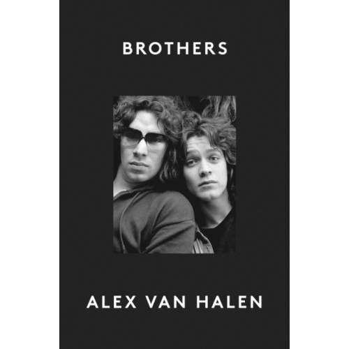 HarperCollins Publishers Brothers (häftad, eng)