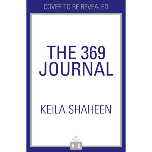 HarperCollins Publishers The 369 Journal (häftad, eng)