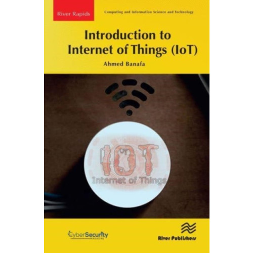 River Publishers Introduction to Internet of Things (IoT) (häftad, eng)