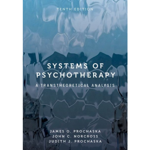 Oxford University Press Inc Systems of Psychotherapy (inbunden, eng)
