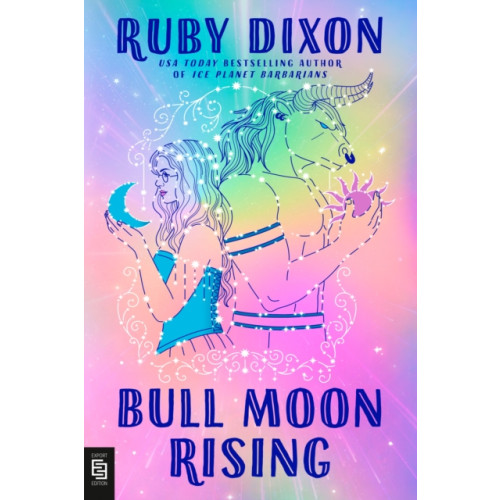 Penguin Putnam Inc Bull Moon Rising (häftad, eng)