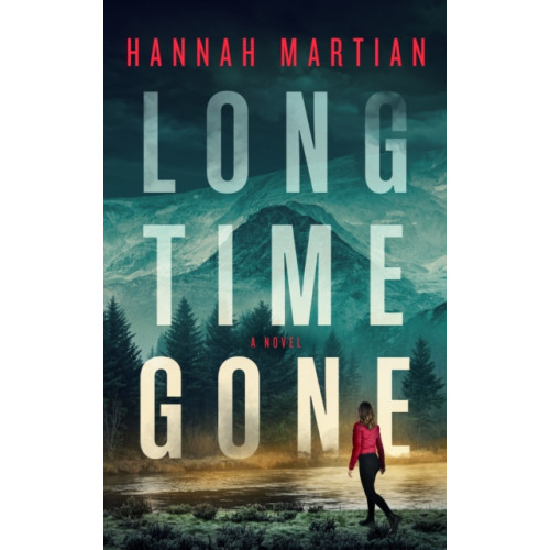 Crooked Lane Books Long Time Gone (inbunden, eng)