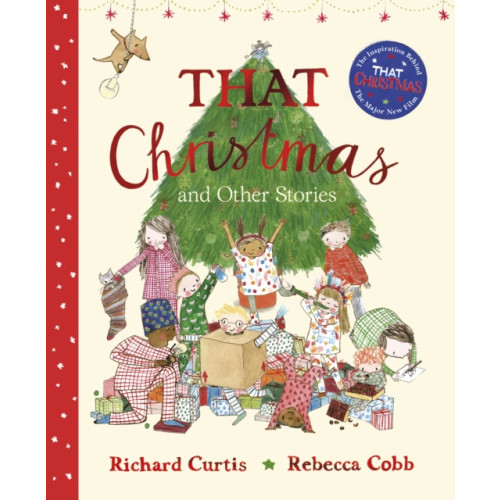 Penguin Random House Children's UK That Christmas and Other Stories (inbunden, eng)