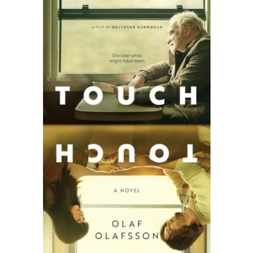 Harpercollins publishers inc Touch [Movie Tie-in] (häftad, eng)