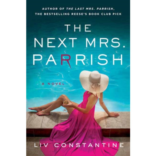 Random House USA Inc The Next Mrs. Parrish (häftad)