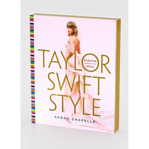 St Martin's Press Taylor Swift Style (inbunden, eng)