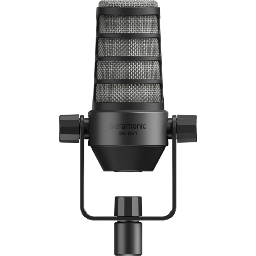 SARAMONIC Saramonic SR-BV1 Dynamic Broadcasting Microphone