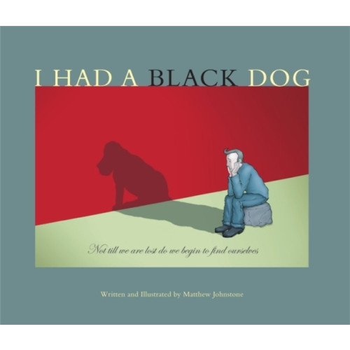 Little, Brown Book Group I Had a Black Dog (häftad, eng)